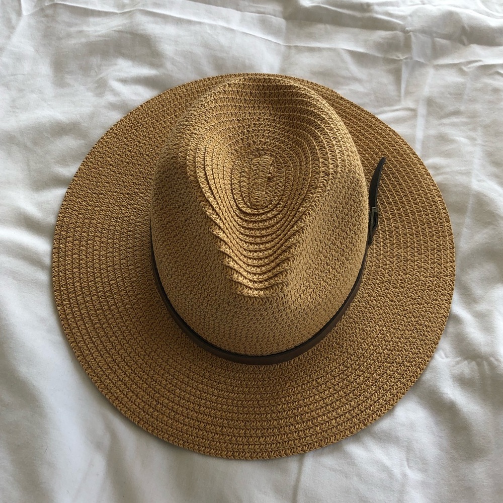 Panama Hat